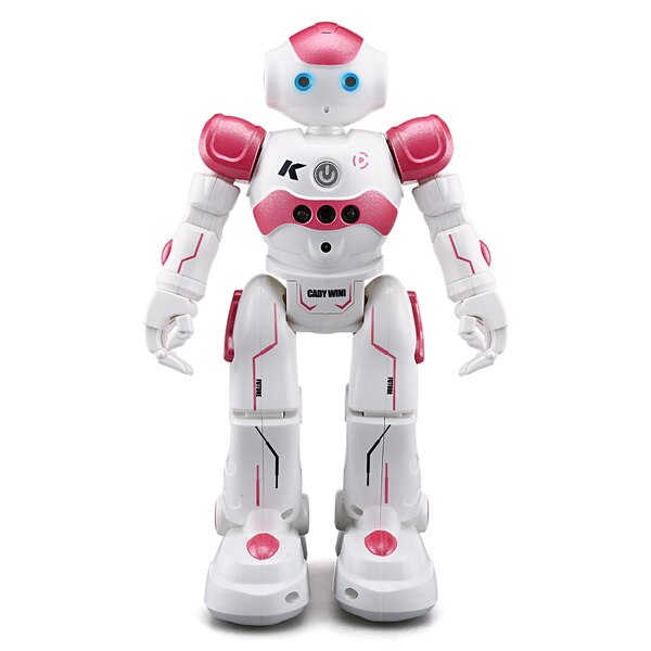 Interactive Educational Robots - NovaBot