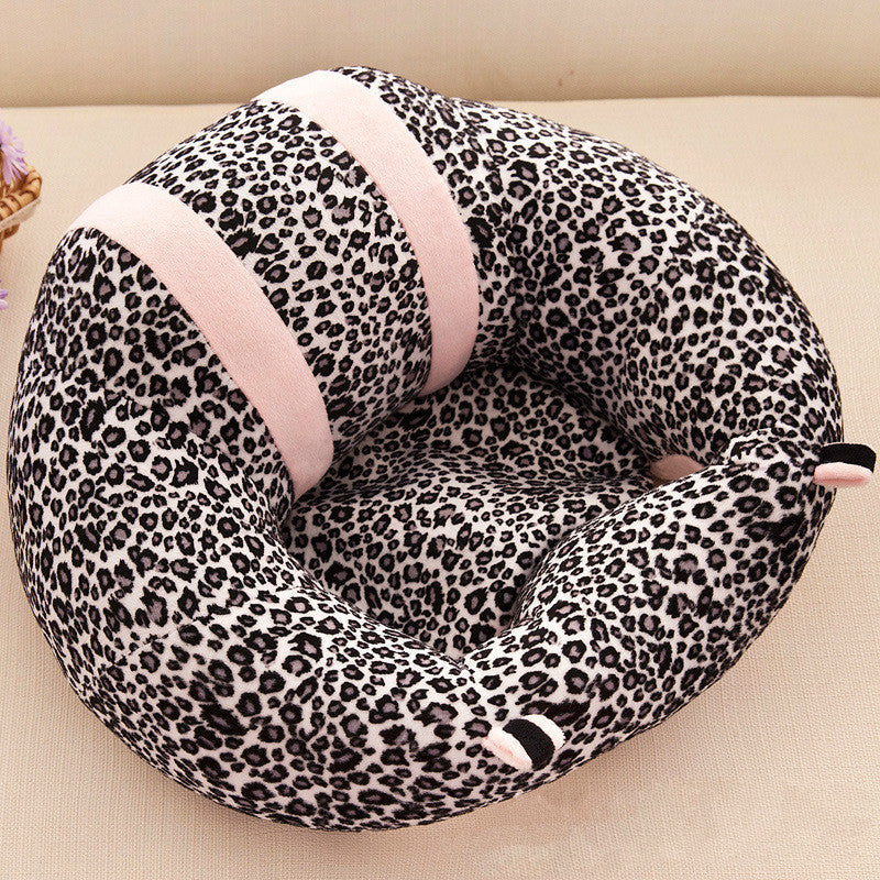 Soft Baby Seat and Play Chair - SoftPlay