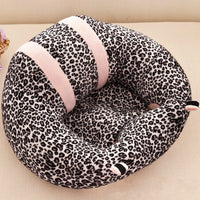 Soft Baby Seat and Play Chair - SoftPlay