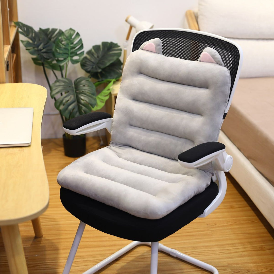 Supportive Cushion for Sciatica Pain - ComfortSeat