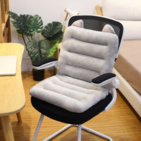 Supportive Cushion for Sciatica Pain - ComfortSeat