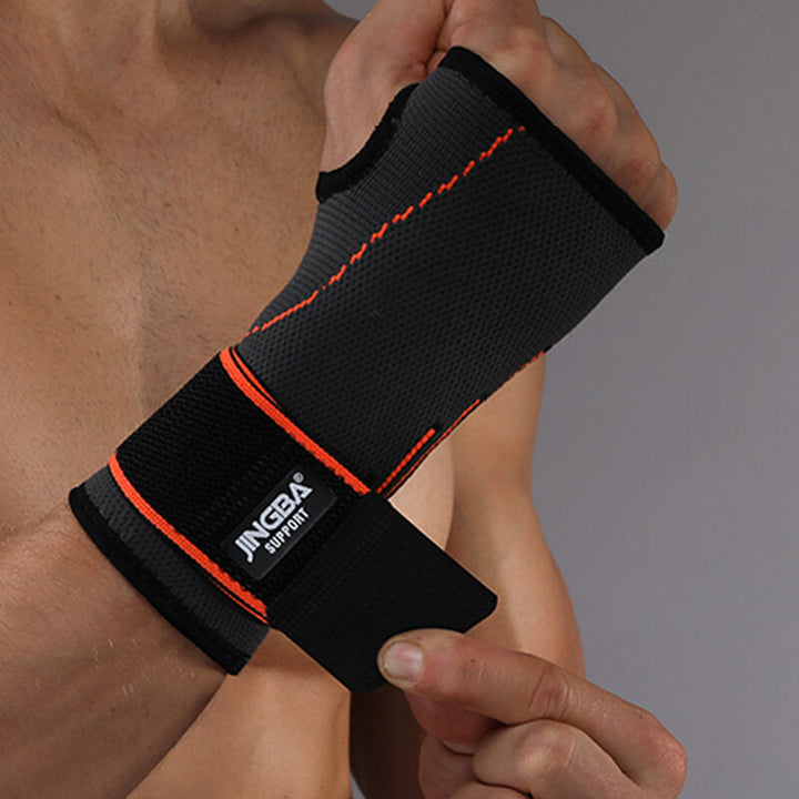 Faja cómoda para la muñeca – FlexGuard
