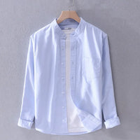Men's Casual Shirt – Matteo