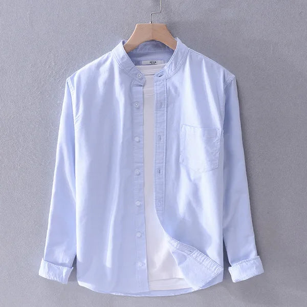 Men's Casual Shirt – Matteo