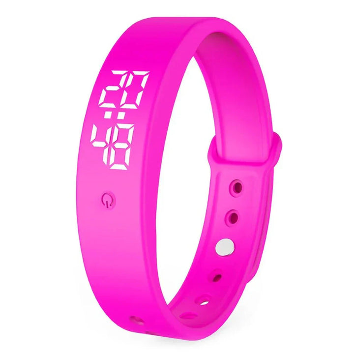 Vandtæt smartwatch – SmartTemp