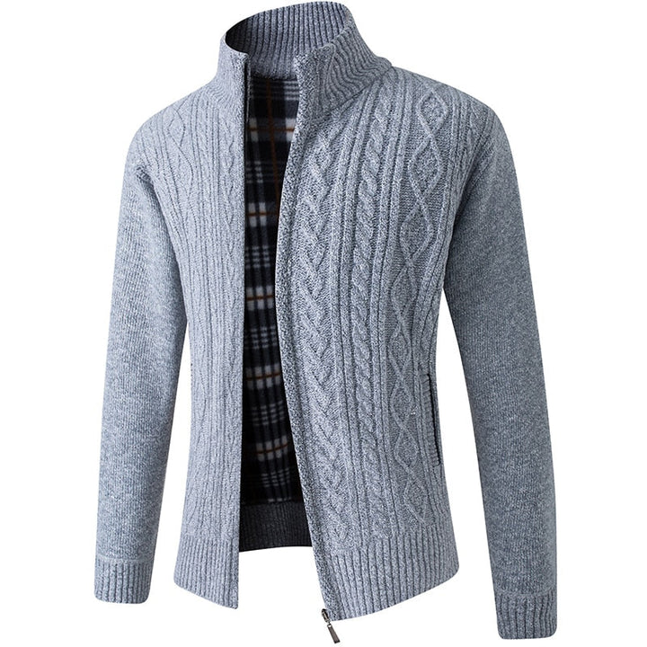 Men's Vest of High Quality - Atlas