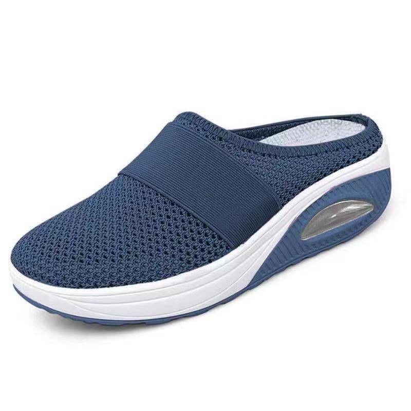 Orthopedic Air Cushion Shoes - OrthoAir