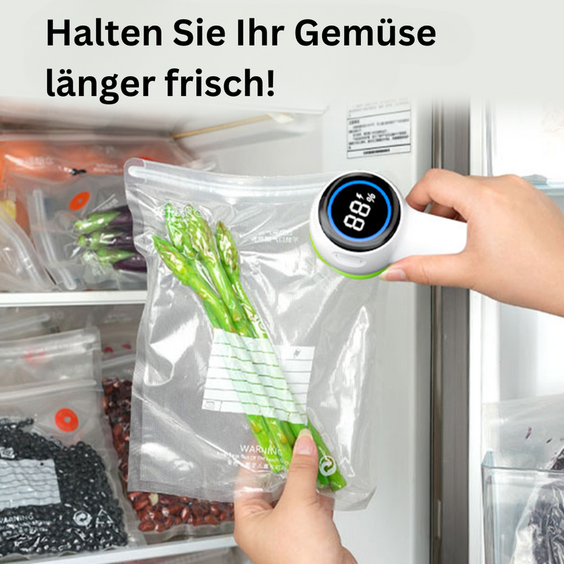Luftdichte Versiegelungslösung – SealPro