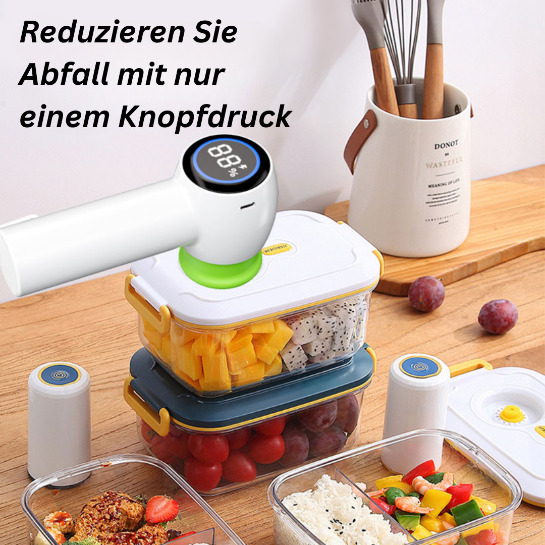 Luftdichte Versiegelungslösung – SealPro