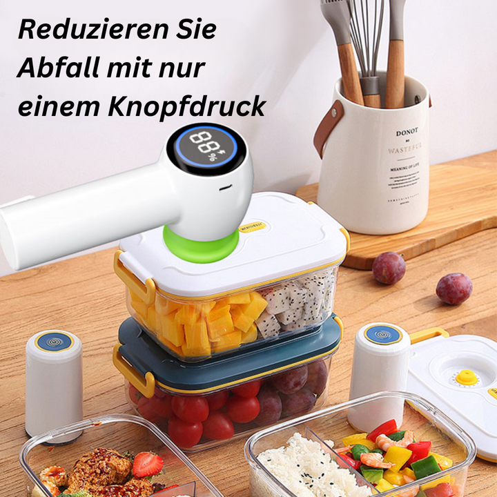 Luftdichte Versiegelungslösung – SealPro