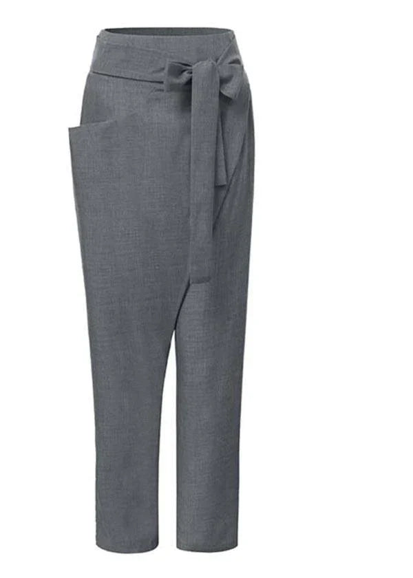 Fashionable Women's Harem Pants with High Waist – Romy
