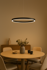 Hängeleuchte Mit LED - SkyRing 