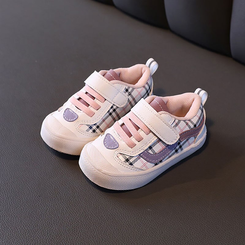 Barfod Antiskrid Babysko – BareBuddies