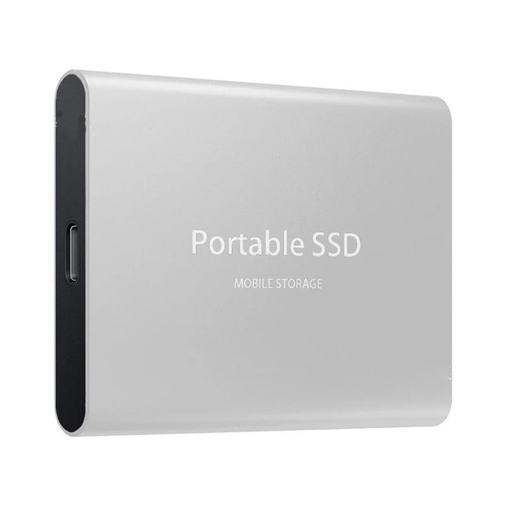 Rugged 30TB External SSD – Ultra-Fast, Reliable Storage 5