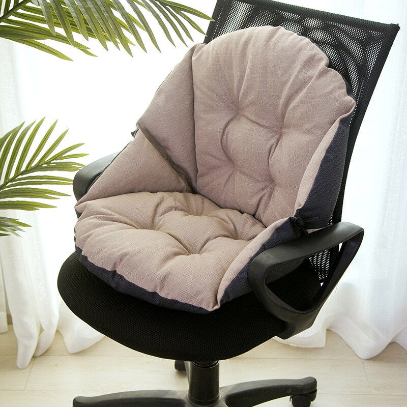 Almohada para dolor ciático y coxis - ComfortRelief