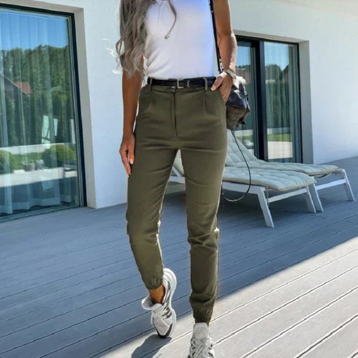 Versatile and Stylish Women's Pants – Elena