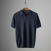 Stilfuld herre polo – Nestor