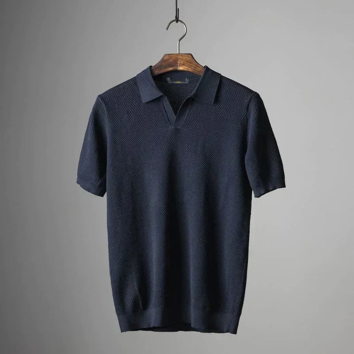 Stilfuld herre polo – Nestor