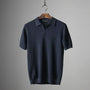 Stilvolle Herren Polo – Nestor