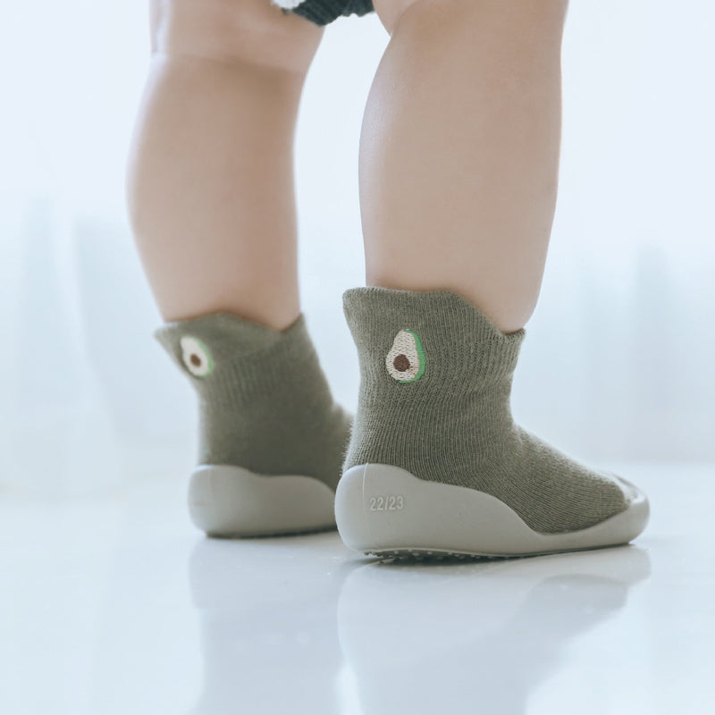 Babysko – Luca