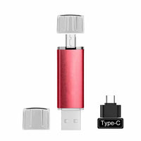 USB Stick – DataKey
