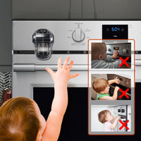 Child Oven Safety – OvenGuard