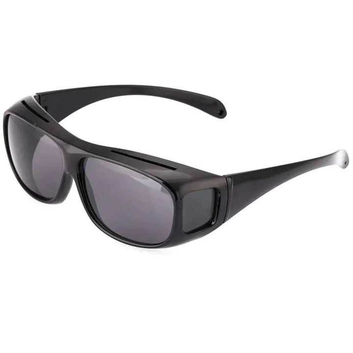 Anti-reflective Night Vision Glasses – NightGuard