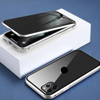 Fundas magnéticas para iPhone con protección de privacidad - PrivaGuard