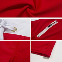 Trendy men's swim shorts – Jace