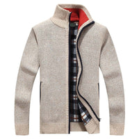 Men's Vest of High Quality - Atlas