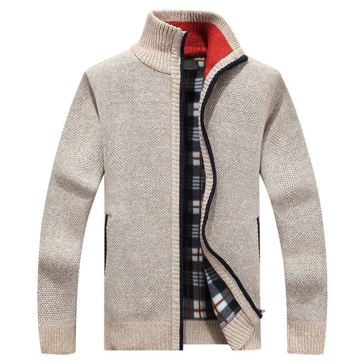 Men's Vest of High Quality - Atlas
