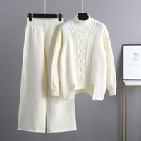 Casual and Stylish Women's Set - Clara