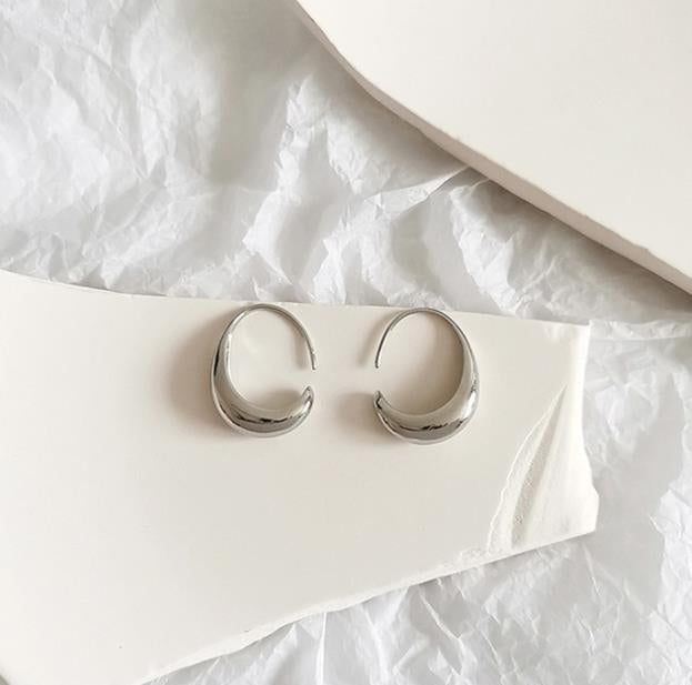 Stylish Luxury Earrings - Celeste