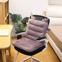 Supportive Cushion for Sciatica Pain - ComfortSeat