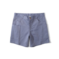 Men's Utility Shorts made of Stretch Cotton Blend – Finn
