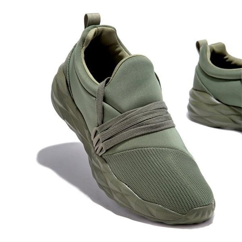 Leichtgewicht Damen Sneaker - Zoya