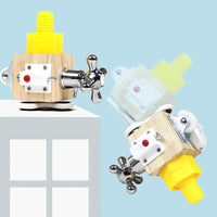 Kinder-Kubuspuzzle – HandyCube
