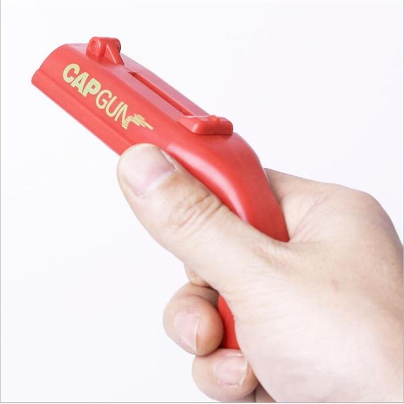 Bottle Cap Shooting Bottle Opener – BlastCap