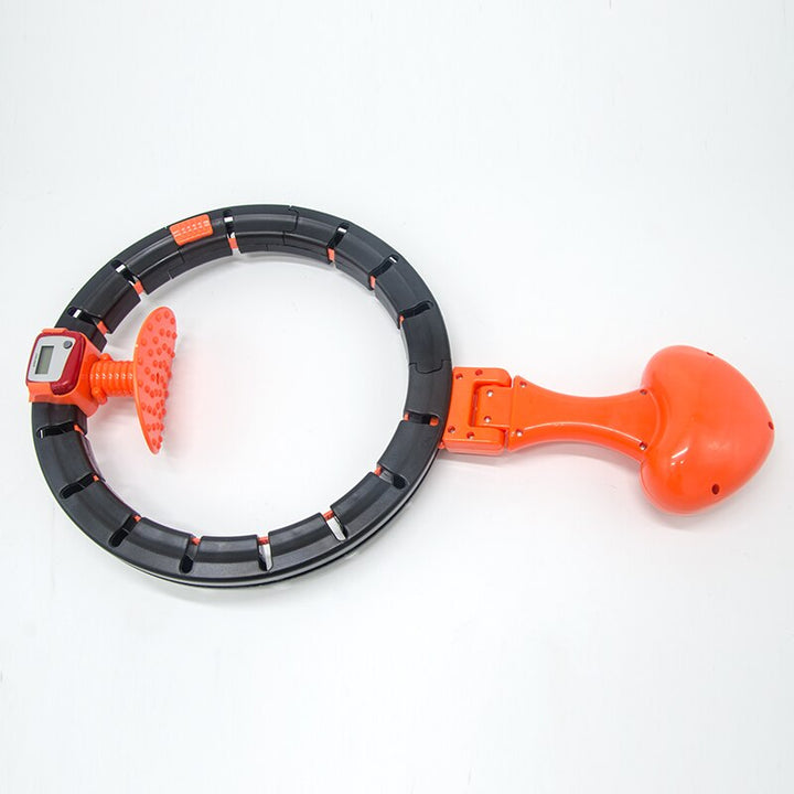 Waist Trainer - FitHoop
