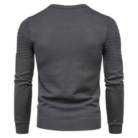 Behagelig herresweater – Lorenzo
