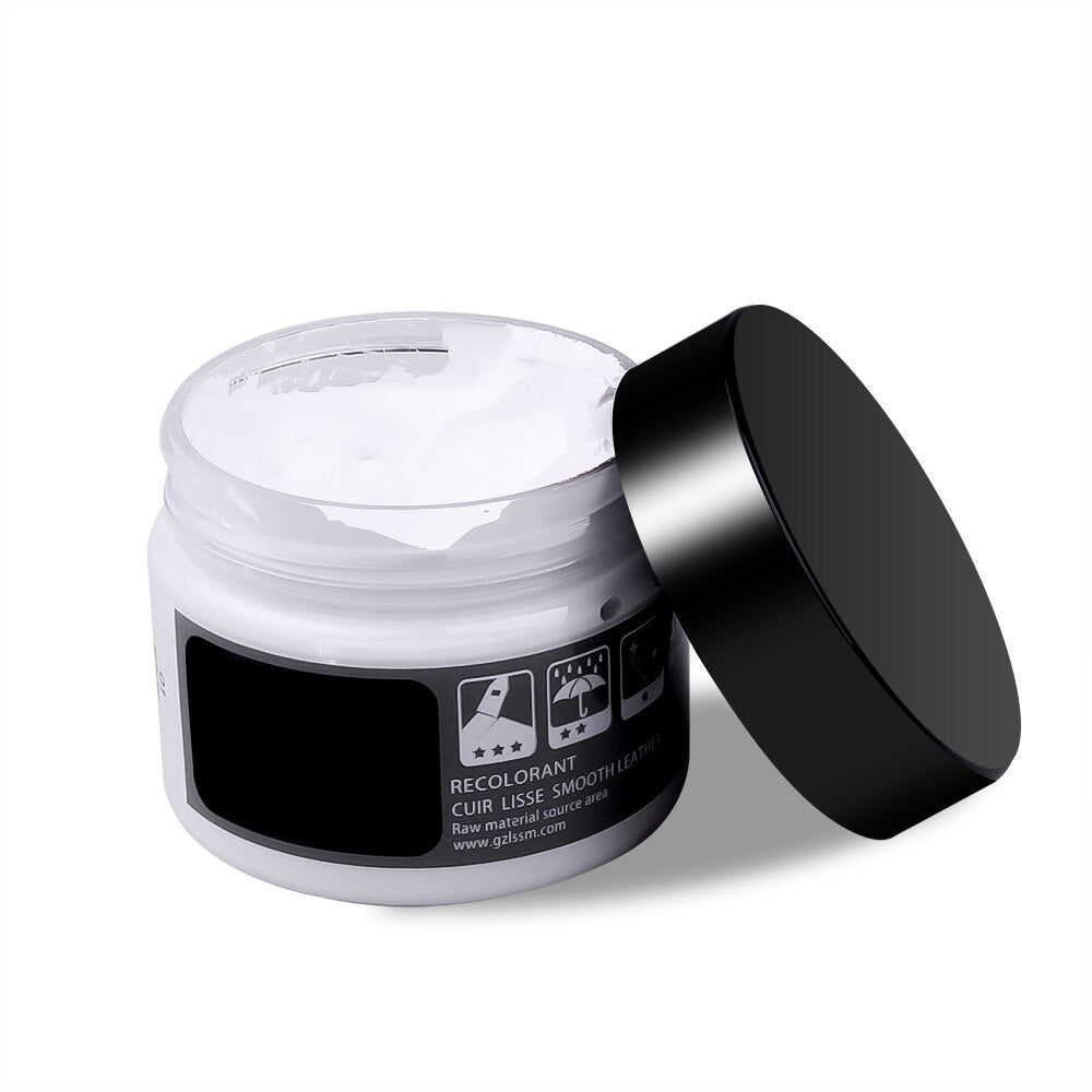 Powerful Leather Repair Balm - RestoreLeather