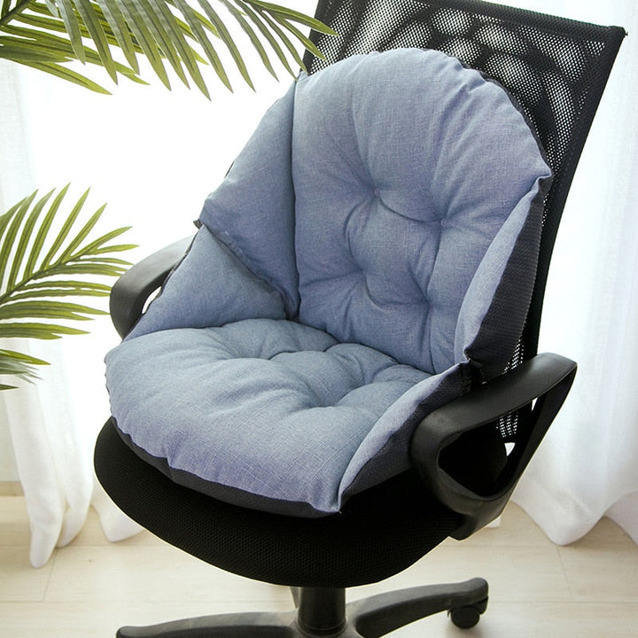 Almohada para dolor ciático y coxis - ComfortRelief