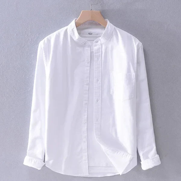 Men's Casual Shirt – Matteo