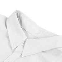Comfortable & Stylish Breathable Men's Polo Shirt with Button Placket – Narek