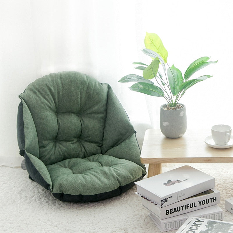 Almohada para dolor ciático y coxis - ComfortRelief