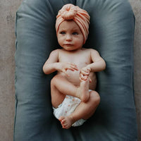 Baby-liggeplads – CuddleNest