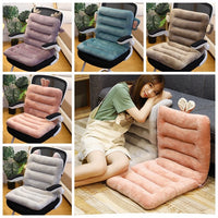 Supportive Cushion for Sciatica Pain - ComfortSeat