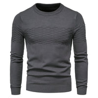 Behagelig herresweater – Lorenzo