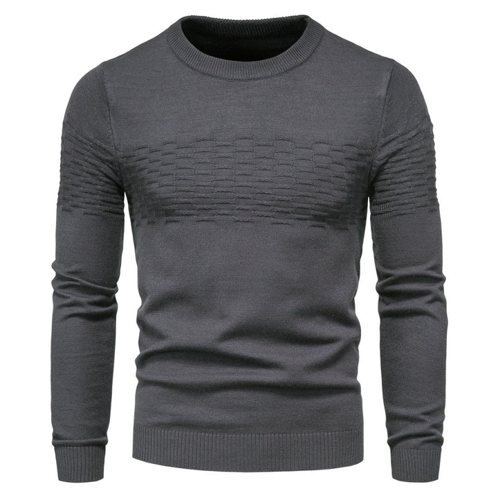Behagelig herresweater – Lorenzo