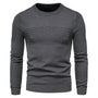 Bequemer Herrenpullover – Lorenzo